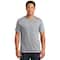 JERZEES® Dri-Power® Heathered 50/50 Cotton/Poly T-Shirt